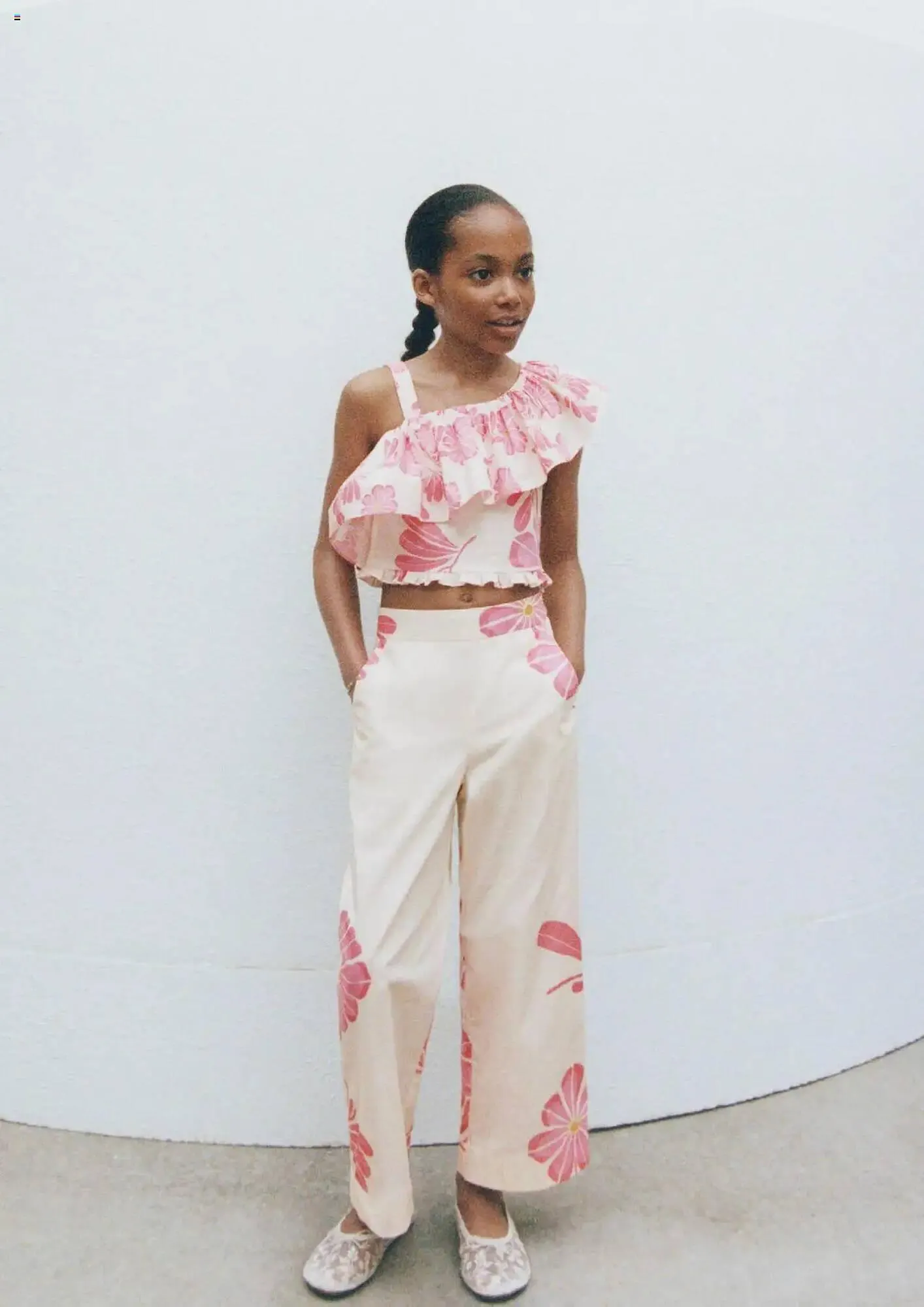 Catálogo de Catálogo ZARA 1 de abril al 30 de abril 2025 - Pagina 13