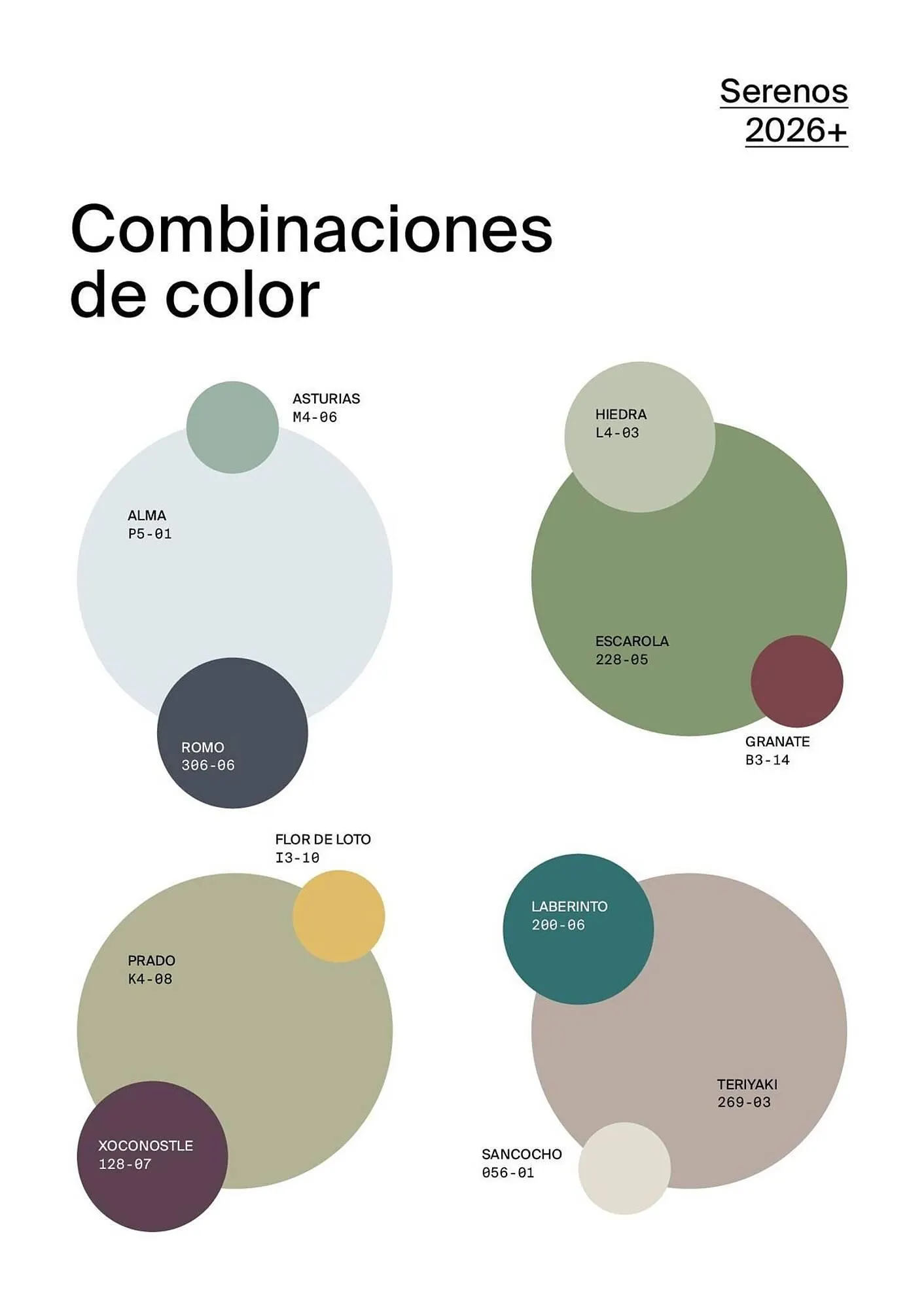 Catálogo de Catálogo Comex 21 de enero al 31 de diciembre 2026 - Pagina 12