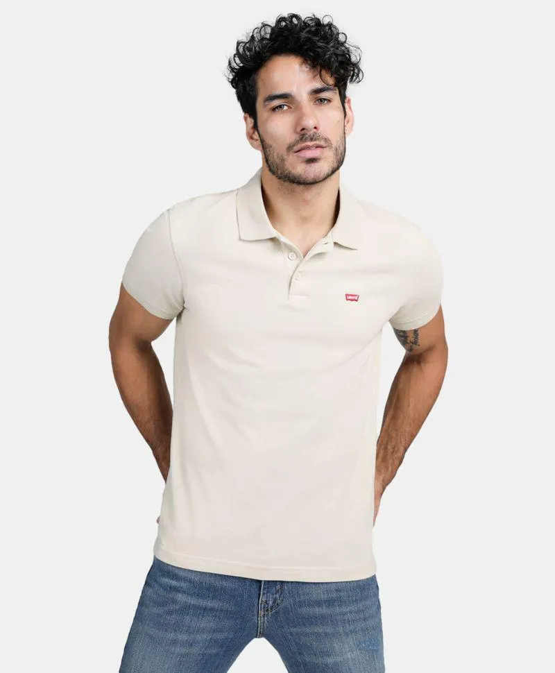 Levi's® Housemark Polo Shirt, Performance Cool