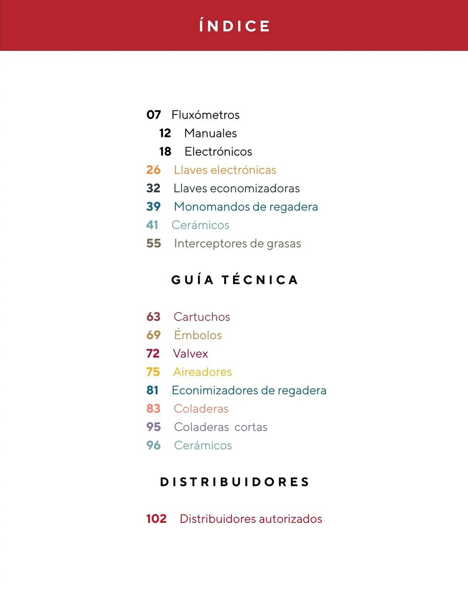 Catálogo de Catálogo Helvex 29 de junio al 30 de septiembre 2023 - Pagina 4