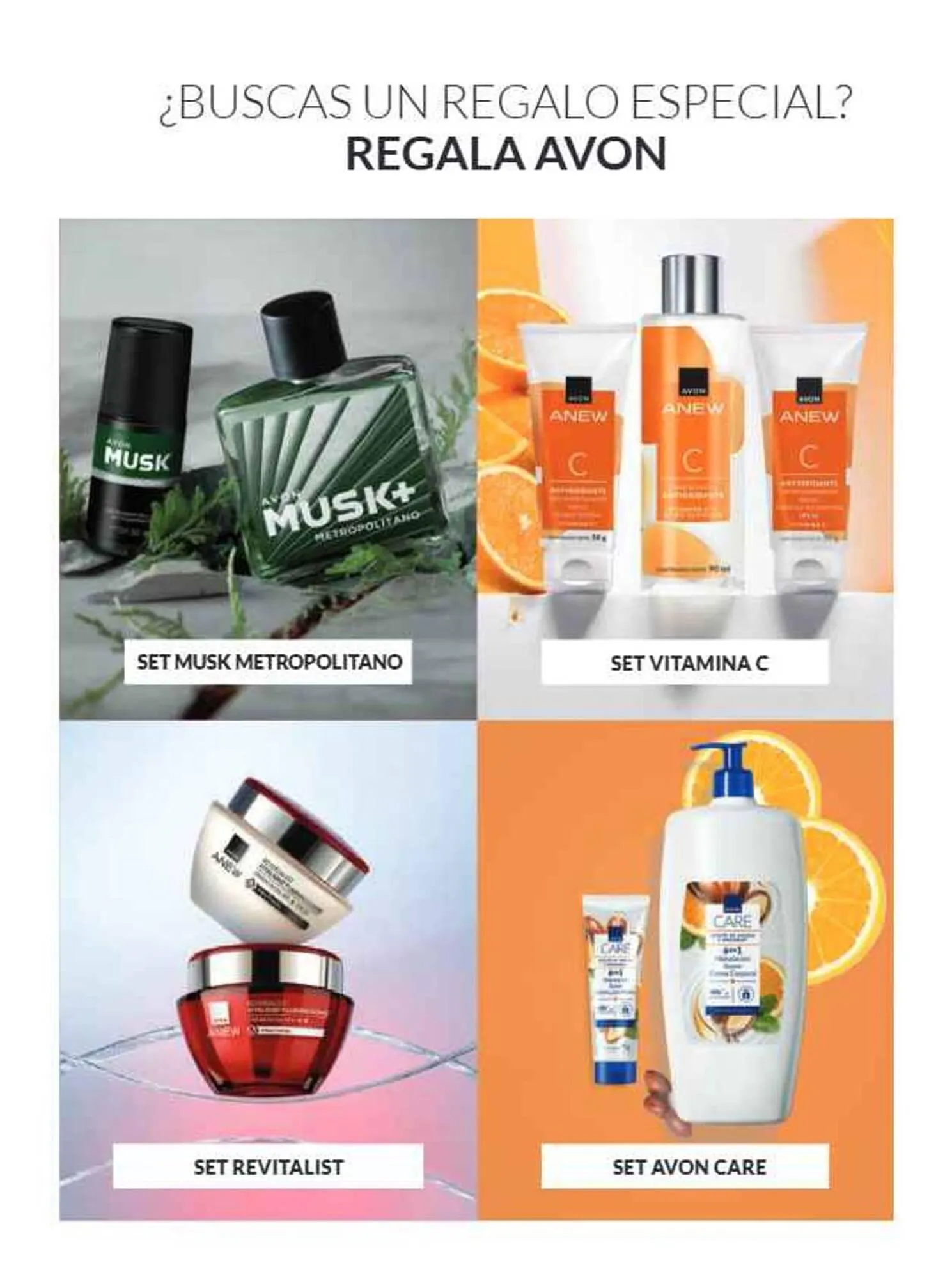 Catálogo de Catálogo Avon 1 de febrero al 28 de febrero 2026 - Pagina 5