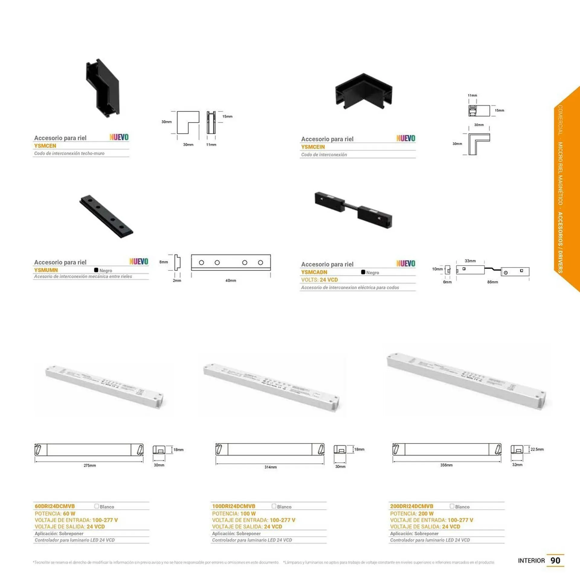 Catálogo de Catálogo Tecnolite 31 de enero al 6 de febrero 2026 - Pagina 48