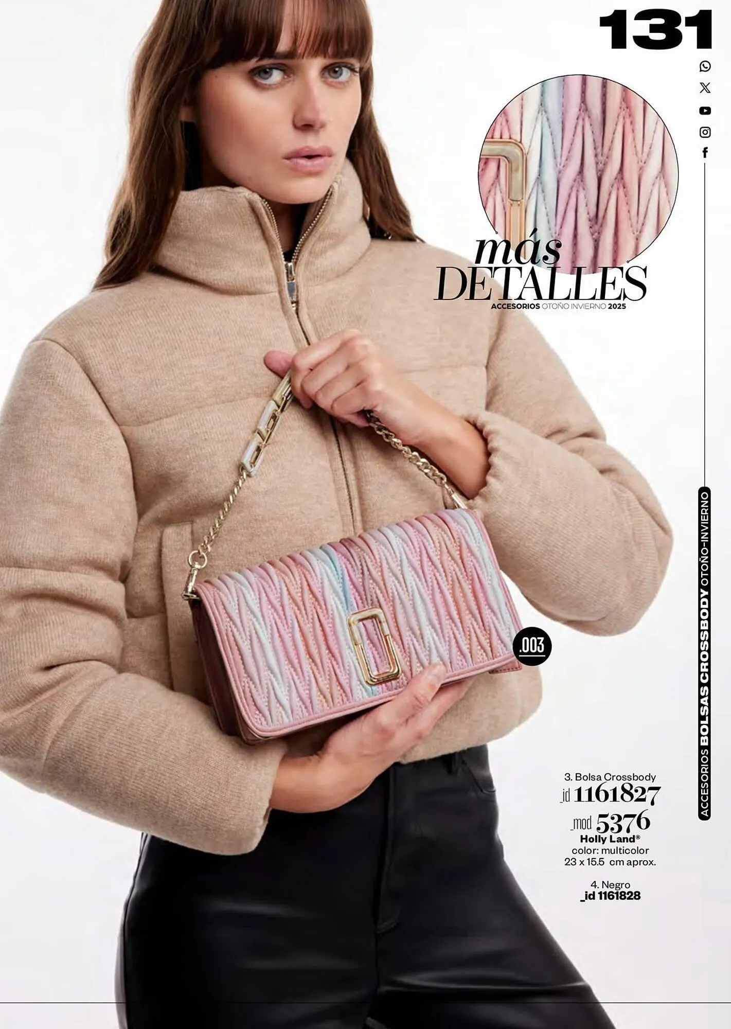 Catálogo de Catálogo Price Shoes 27 de noviembre al 28 de febrero 2026 - Pagina 131