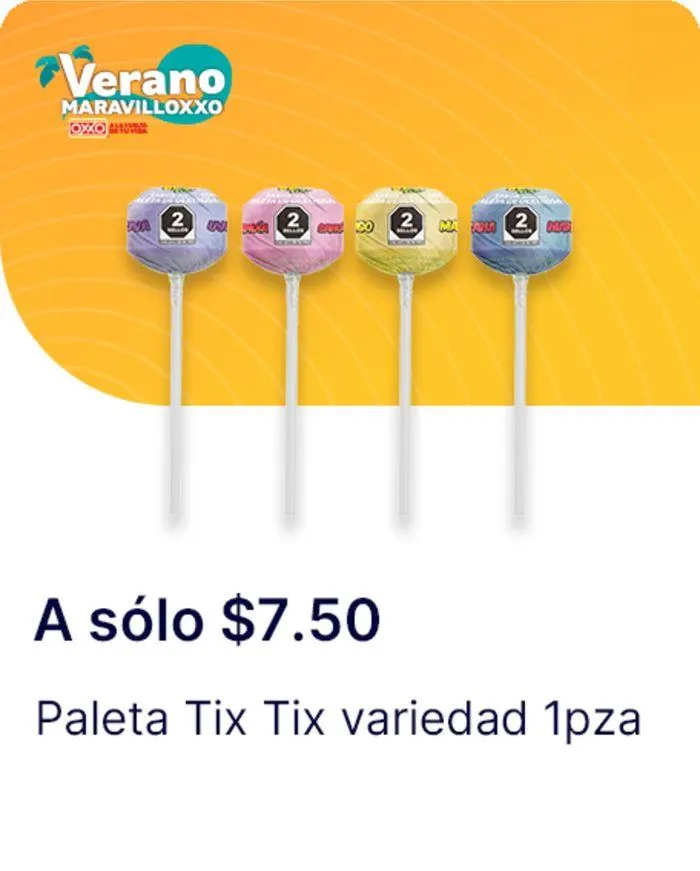 Catálogo de Ofertas Meravilloxxo 29 de mayo al 19 de junio 2024 - Pagina 14