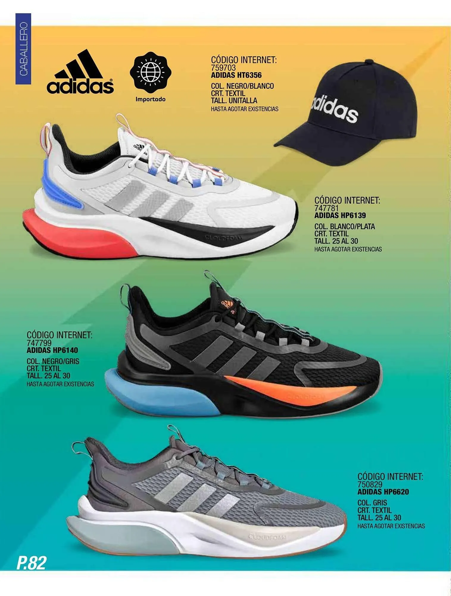 Catálogo de Catálogo Impuls 2 de noviembre al 31 de diciembre 2023 - Pagina 84