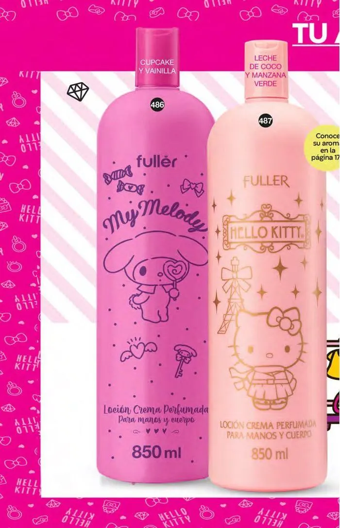 Catálogo de Fuller CAMPAÑA 10 23 de agosto al 10 de septiembre 2024 - Pagina 80