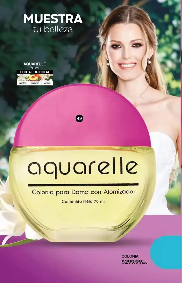 Catálogo de Fuller CAMPAÑA 21 23 de enero al 11 de febrero 2025 - Pagina 24