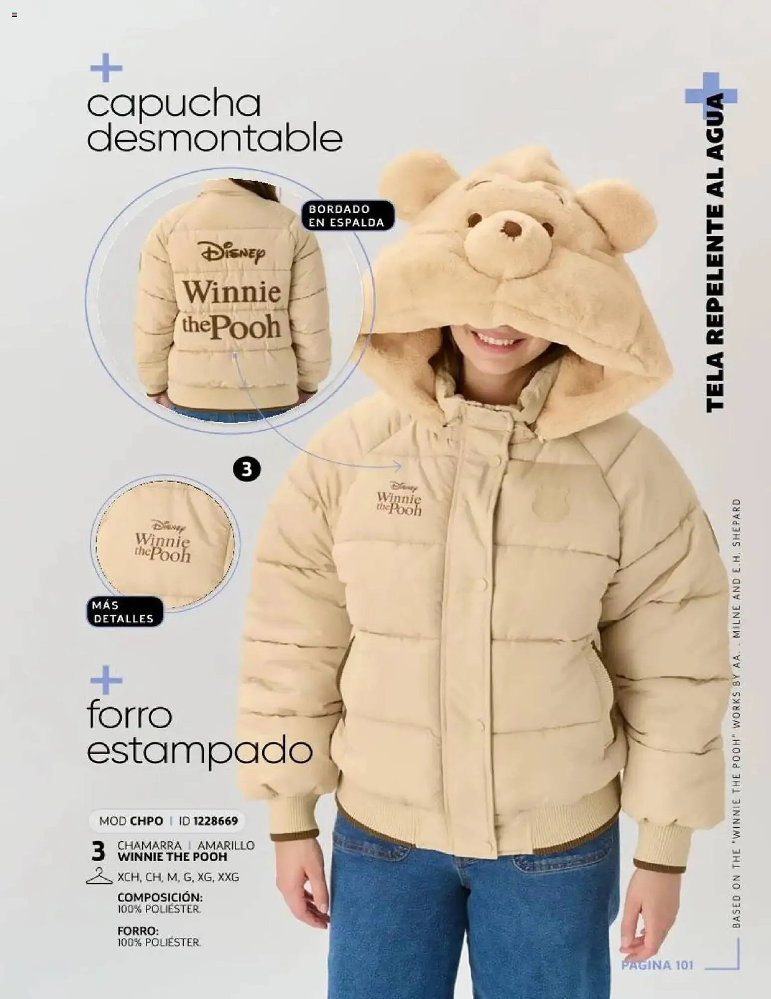 Catálogo de Catálogo Price Shoes 15 de octubre al 1 de enero 2026 - Pagina 101