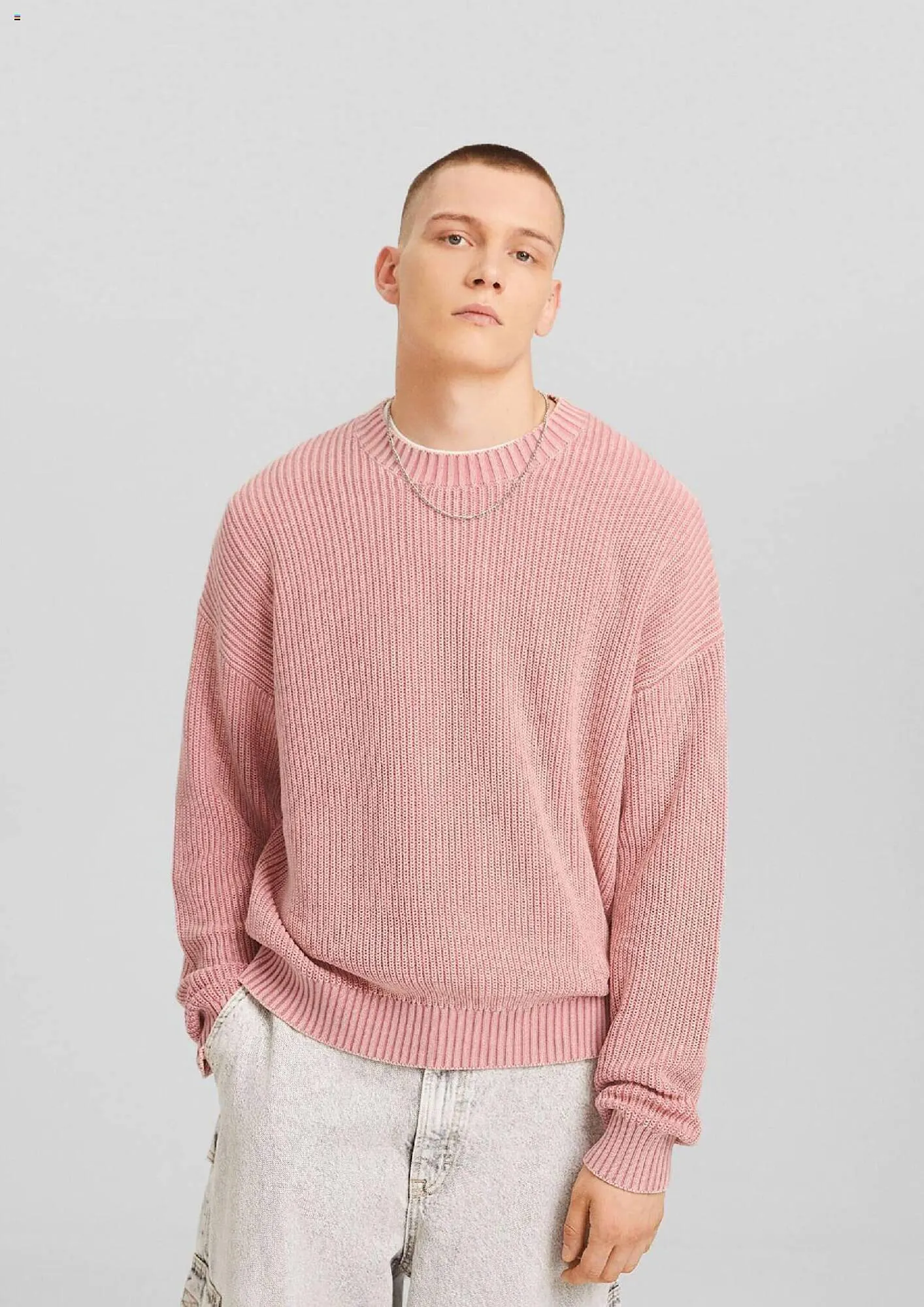 Catálogo de Catálogo Bershka 1 de diciembre al 31 de diciembre 2023 - Pagina 4