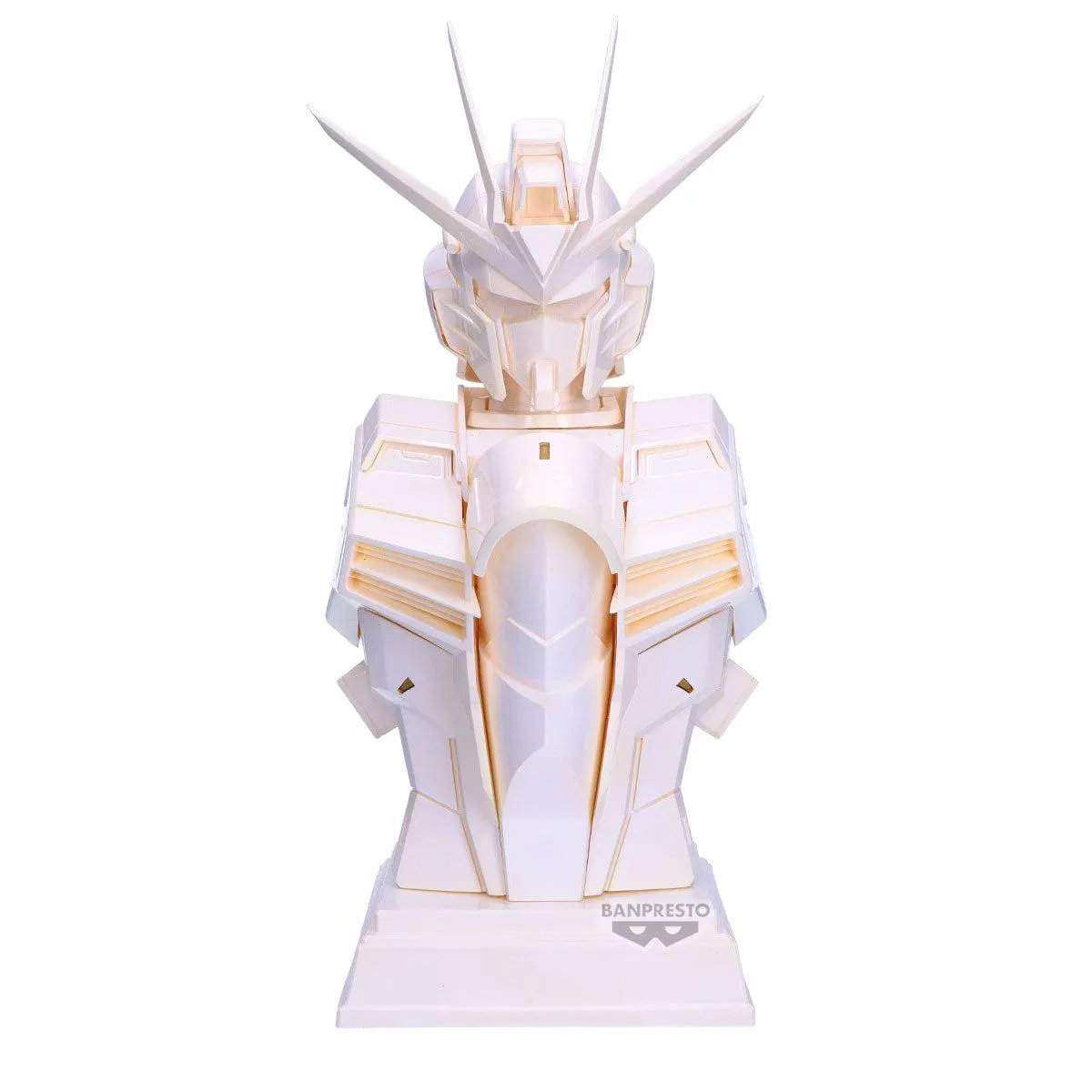 Banpresto Gundam Seed Freedom G-Ceramical Rising Freedom Gundam