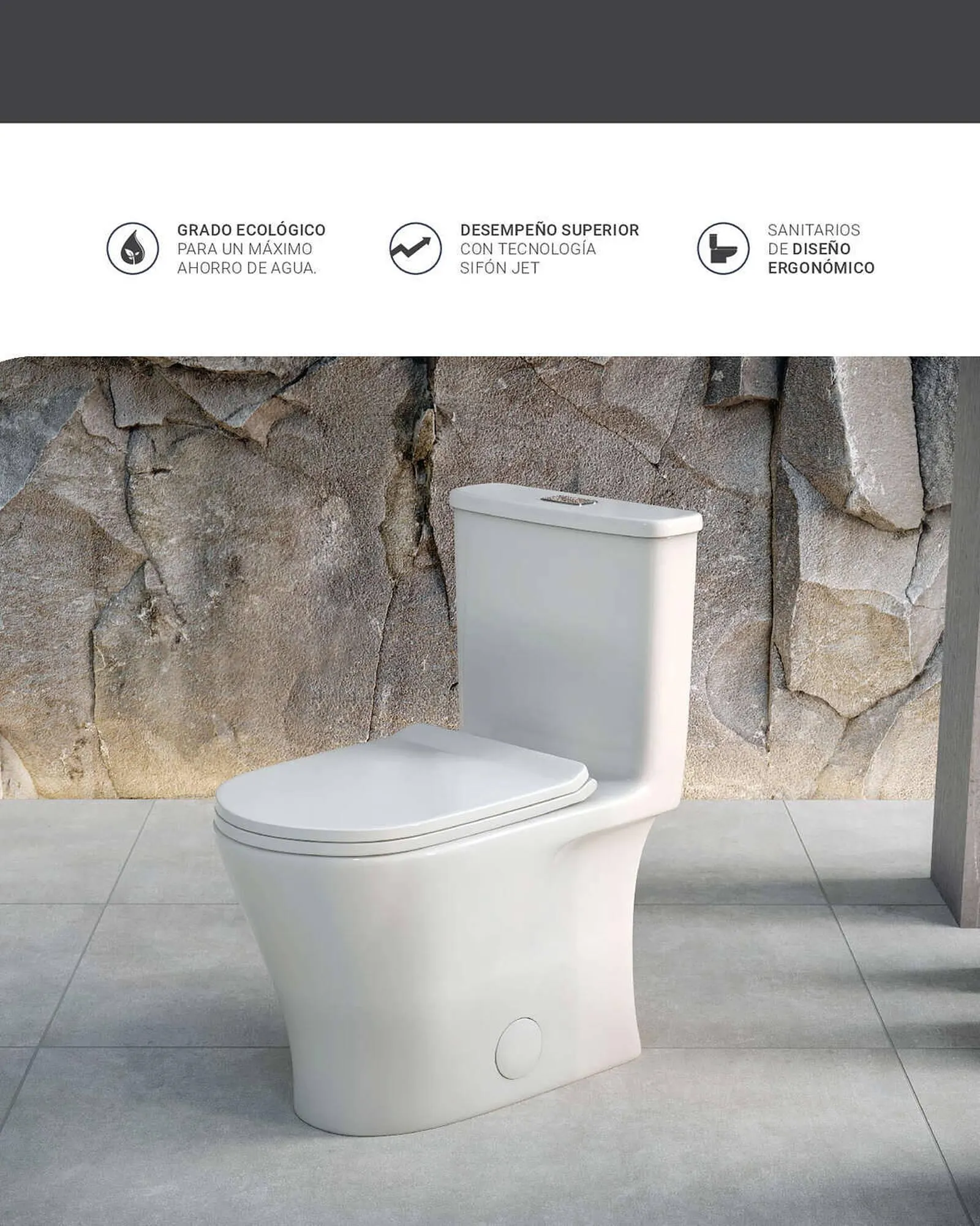 Catálogo de Catálogo Interceramic 1 de junio al 31 de diciembre 2023 - Pagina 23