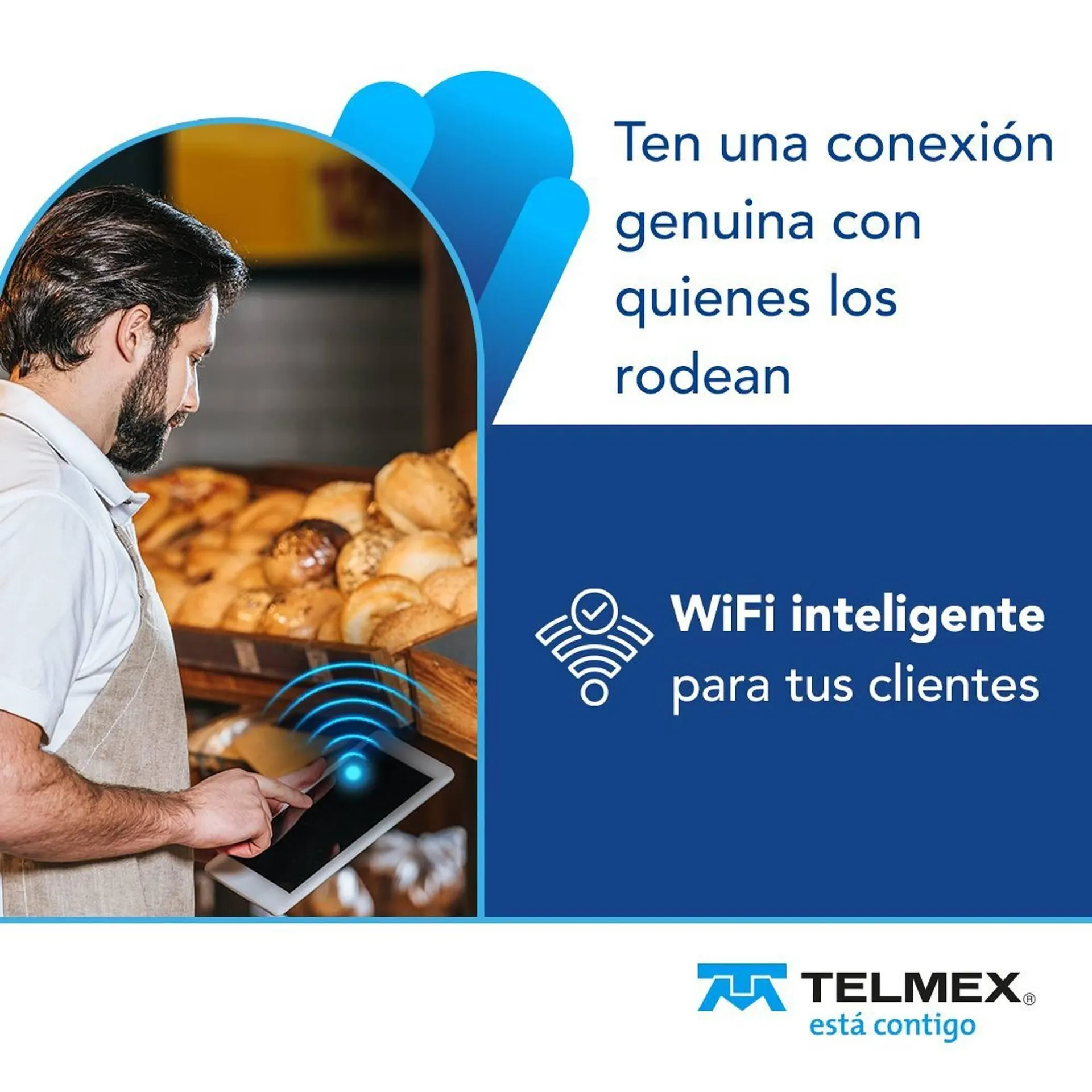 Catálogo de Catálogo Telmex 17 de junio al 17 de junio 2025 - Pagina 4