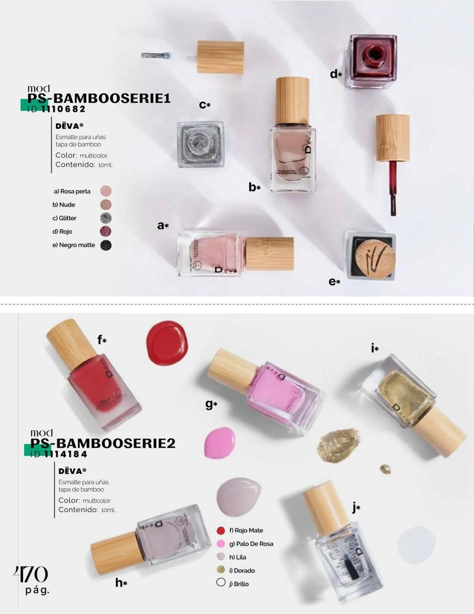 Catálogo de Catálogo Price Shoes 13 de mayo al 30 de junio 2024 - Pagina 470