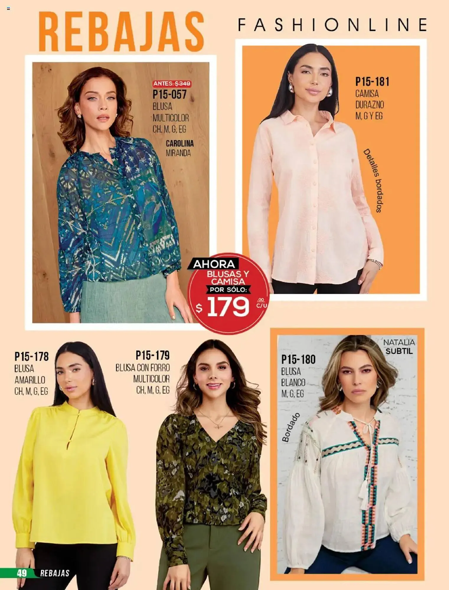 Catálogo de Catálogo Cklass 23 de junio al 1 de enero 2026 - Pagina 435