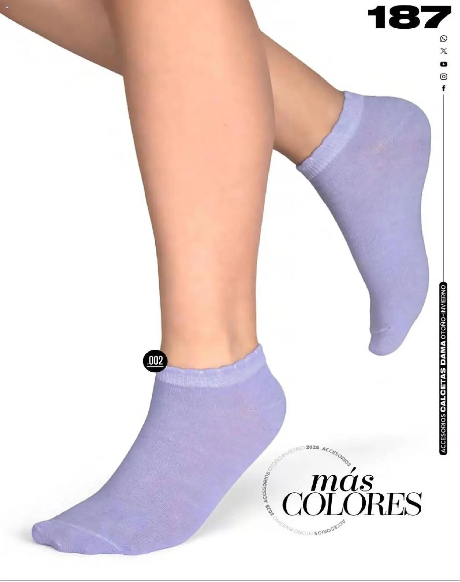 Catálogo de Catálogo Price Shoes 3 de noviembre al 1 de febrero 2026 - Pagina 187