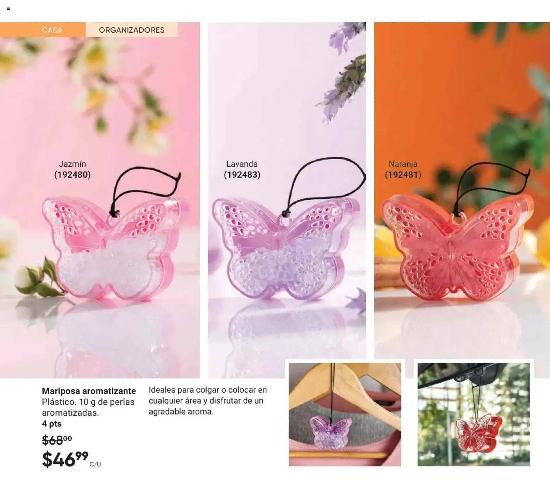 Catálogo de Catálogo Avon 2 de abril al 14 de mayo 2026 - Pagina 98