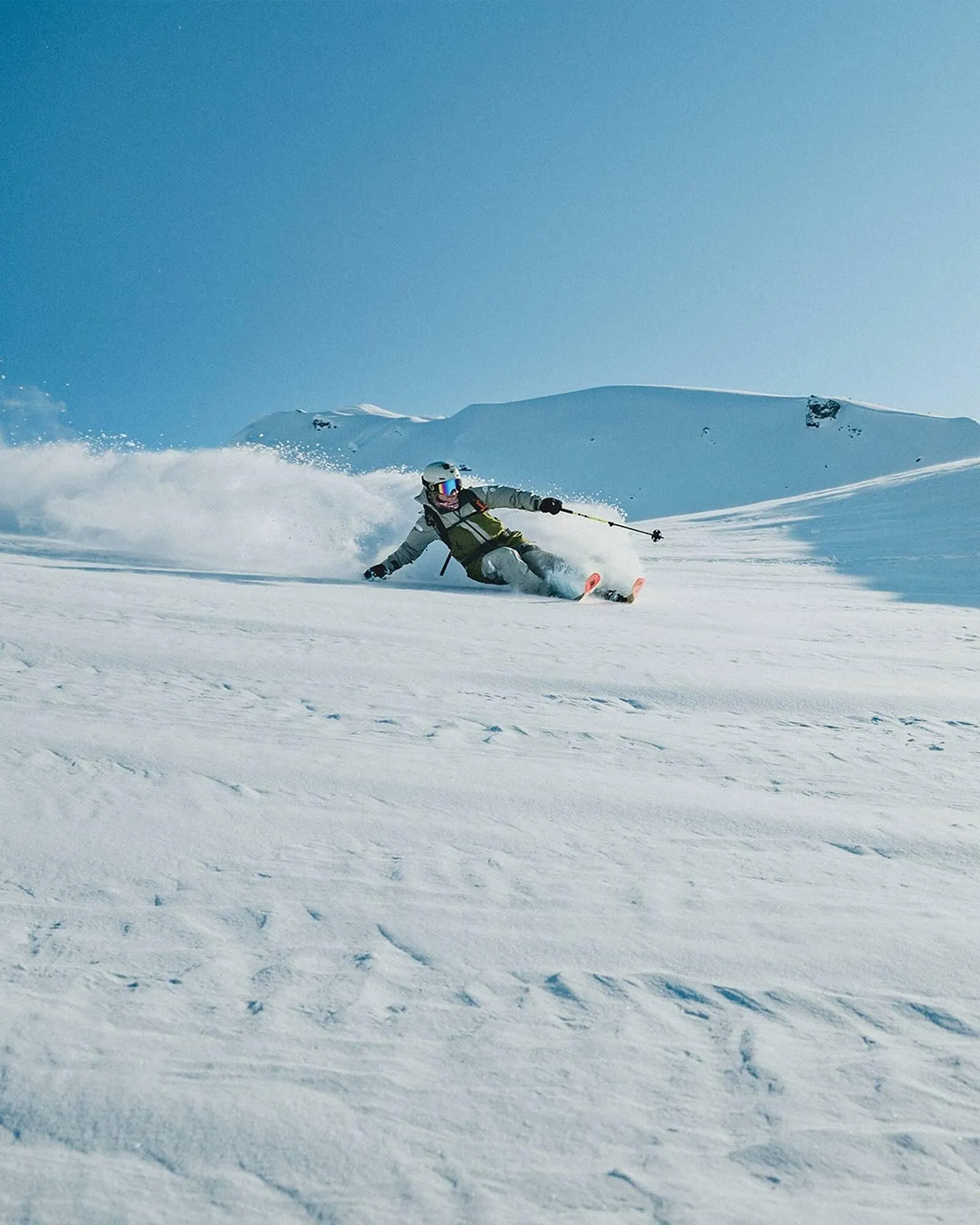 Catálogo de Catálogo The North Face 17 de noviembre al 20 de noviembre 2024 - Pagina 3