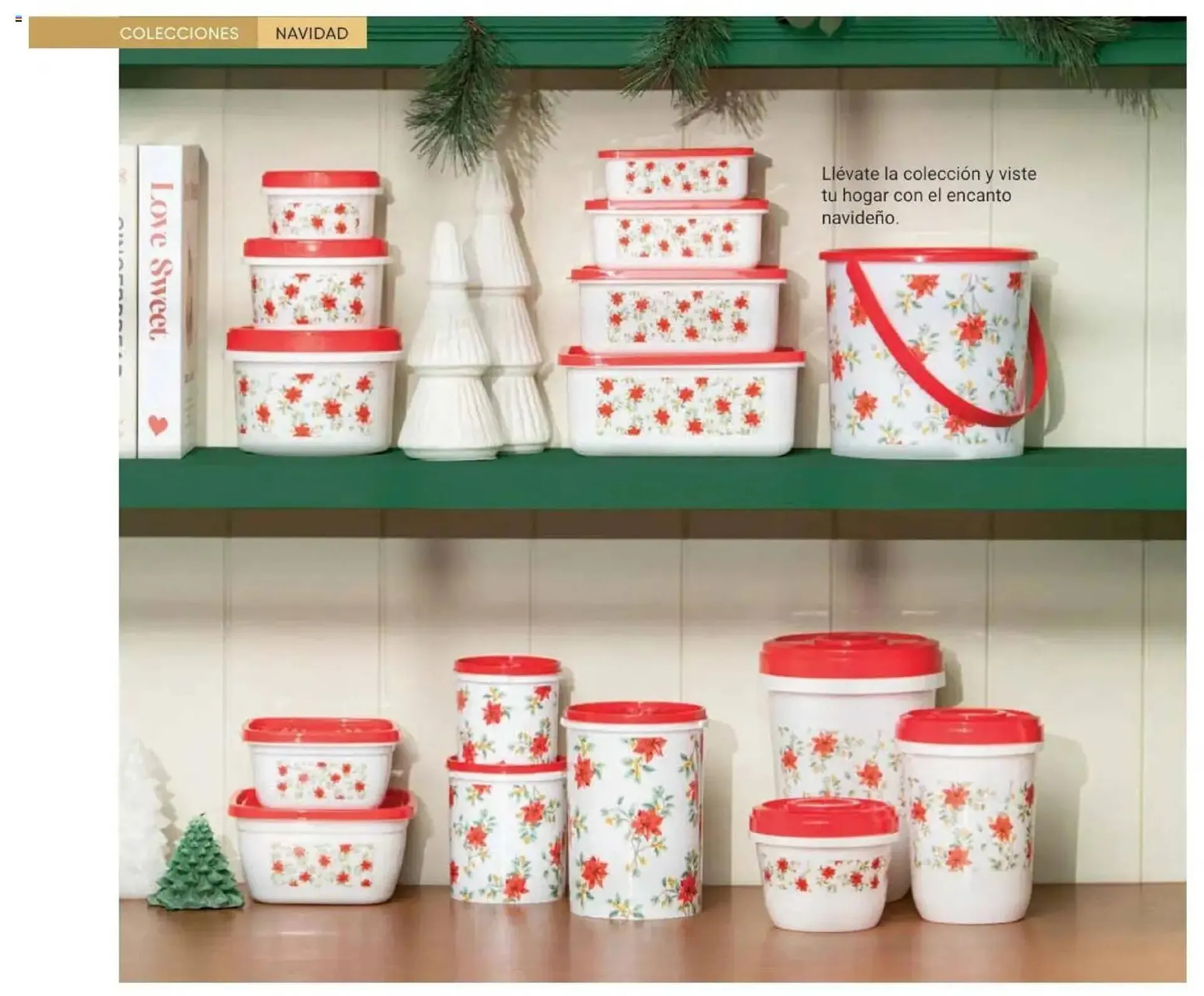 Catálogo de Catálogo Avon 28 de noviembre al 31 de diciembre 2025 - Pagina 5