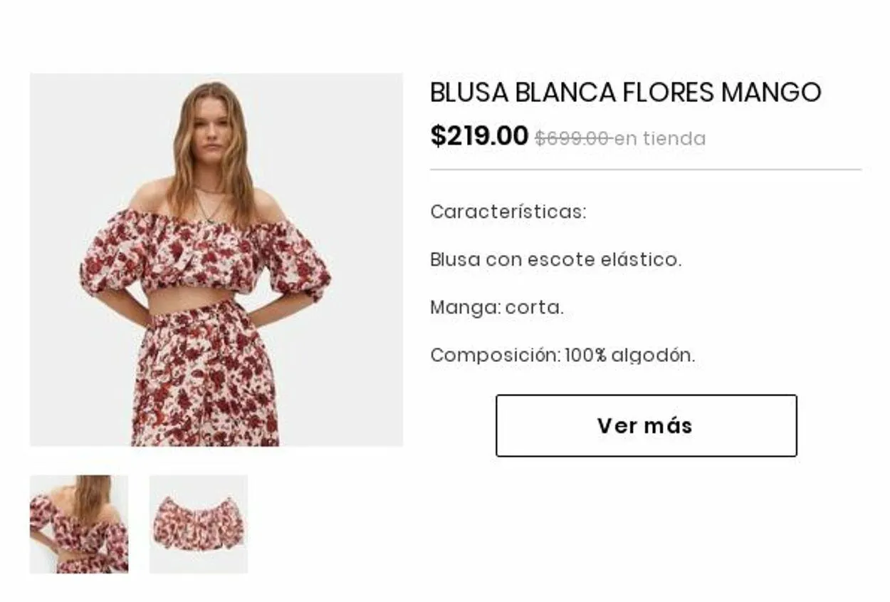 Catálogo de Privalia 29 de julio al 7 de agosto 2024 - Pagina 7