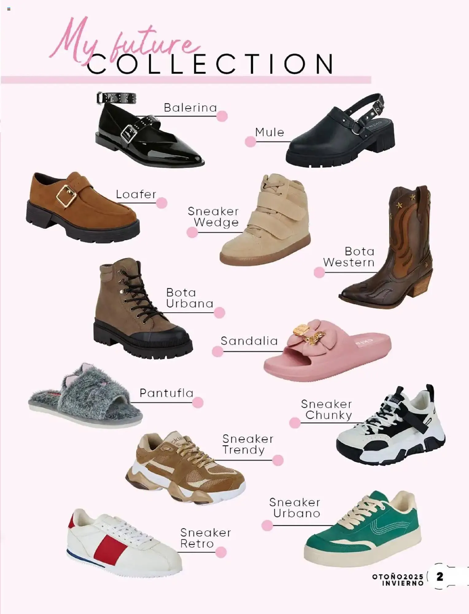 Catálogo de Catálogo Cklass 14 de julio al 1 de enero 2026 - Pagina 3