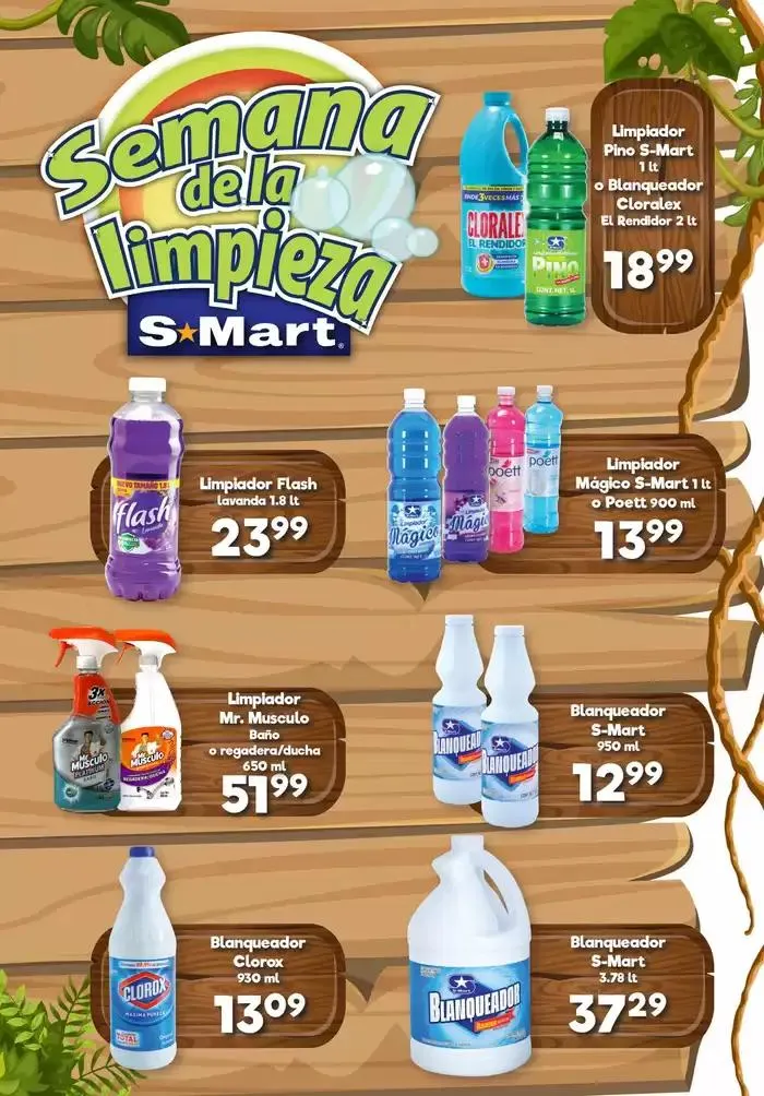 Catálogo de Nuevas ofertas para descubrir 1 de abril al 3 de abril 2025 - Pagina 3