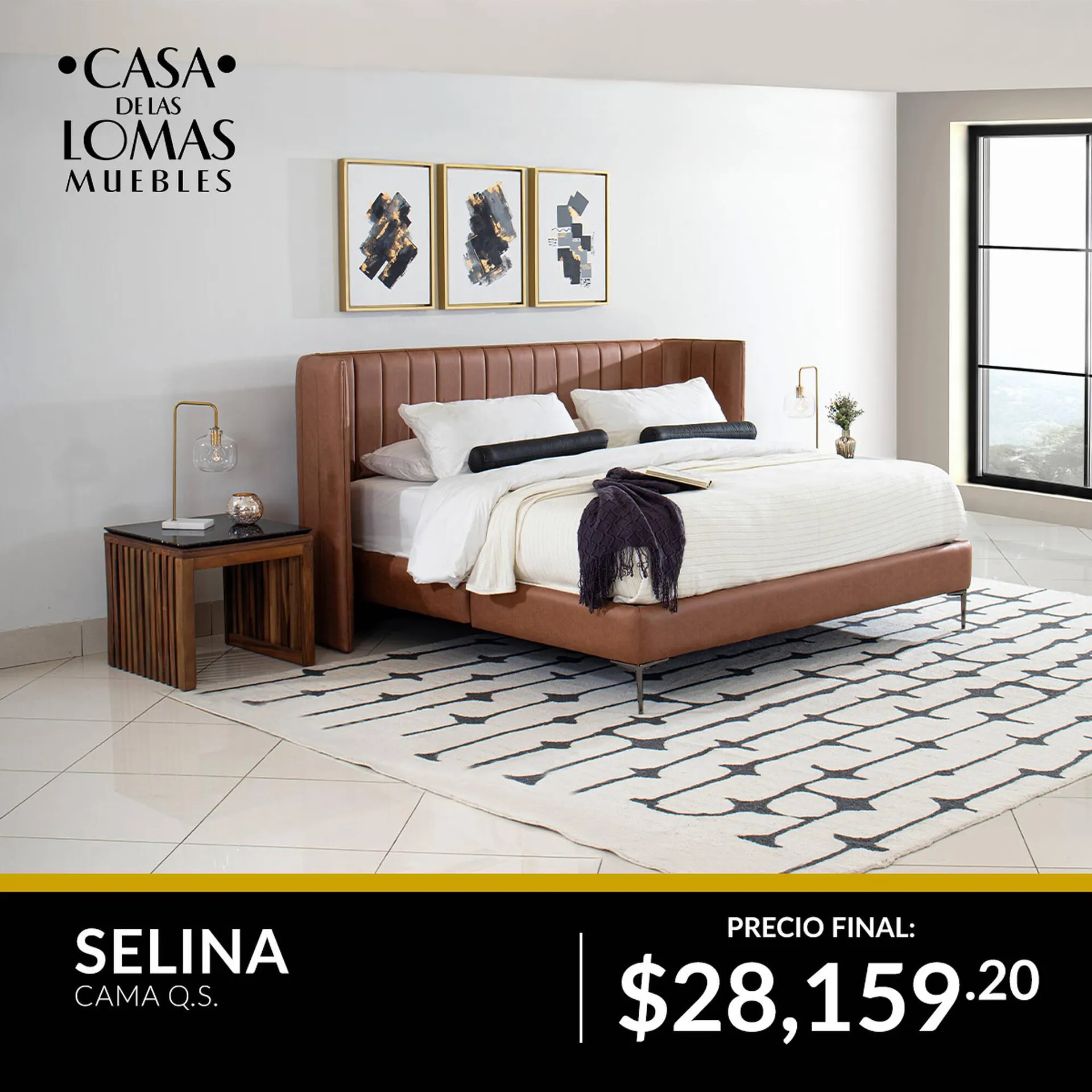 Catálogo de Catálogo Casa de las Lomas 18 de febrero al 24 de febrero 2026 - Pagina 3