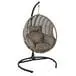 Silla Colgante Bahamas con Soporte