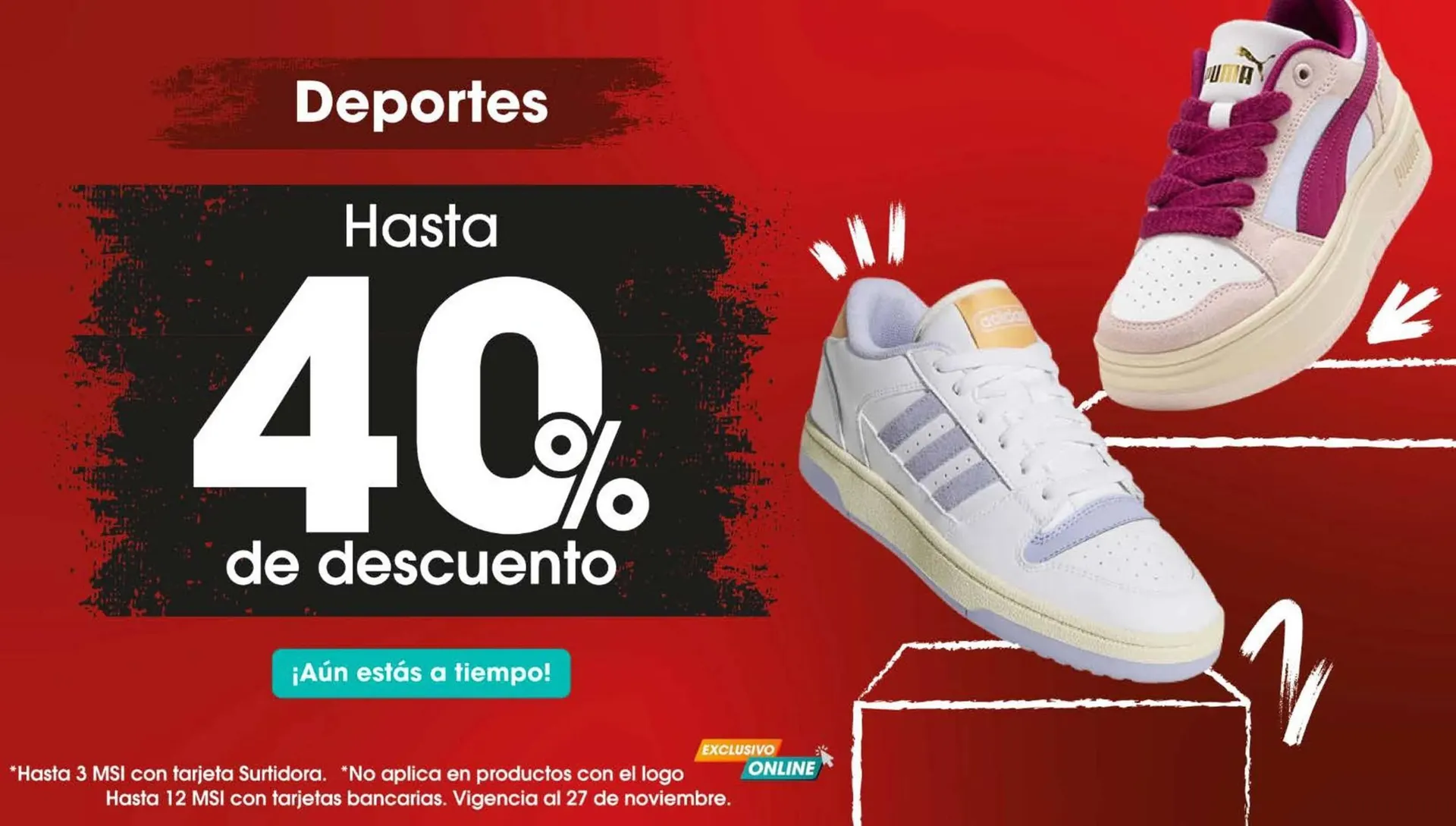 Catálogo Surtidora Departamental - 1