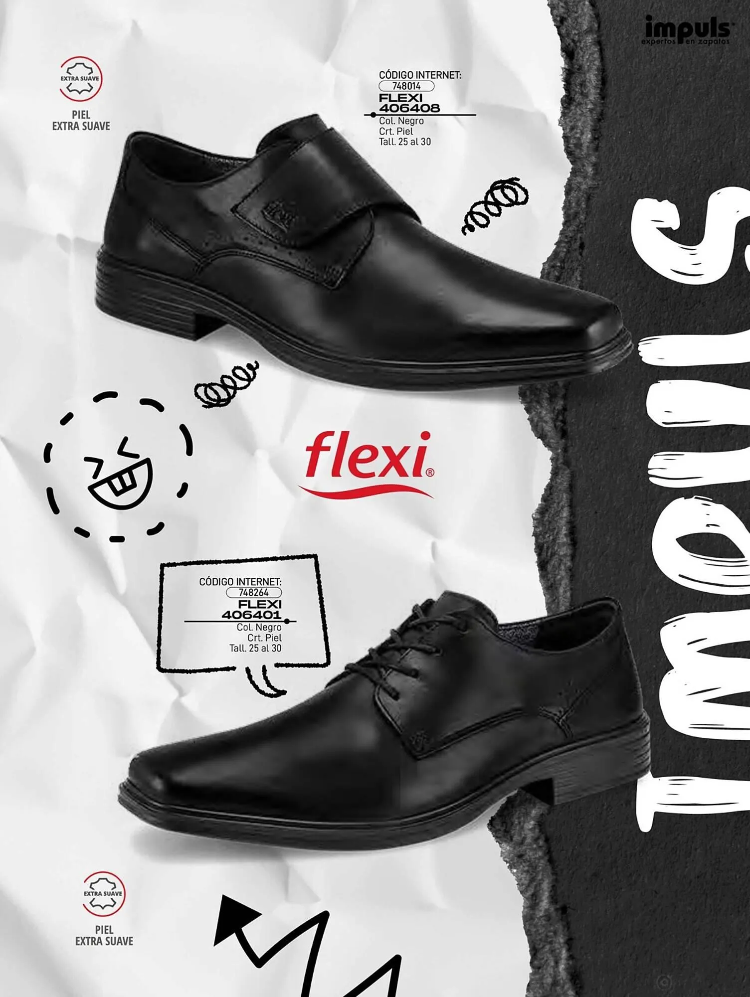 Catálogo de Catálogo Impuls 21 de agosto al 10 de septiembre 2023 - Pagina 29