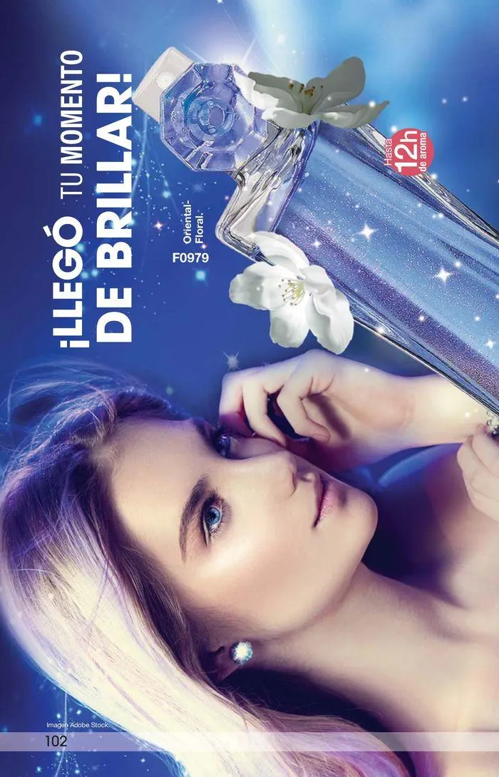 Catálogo de Arabela Campaña 20 29 de agosto al 19 de septiembre 2024 - Pagina 102