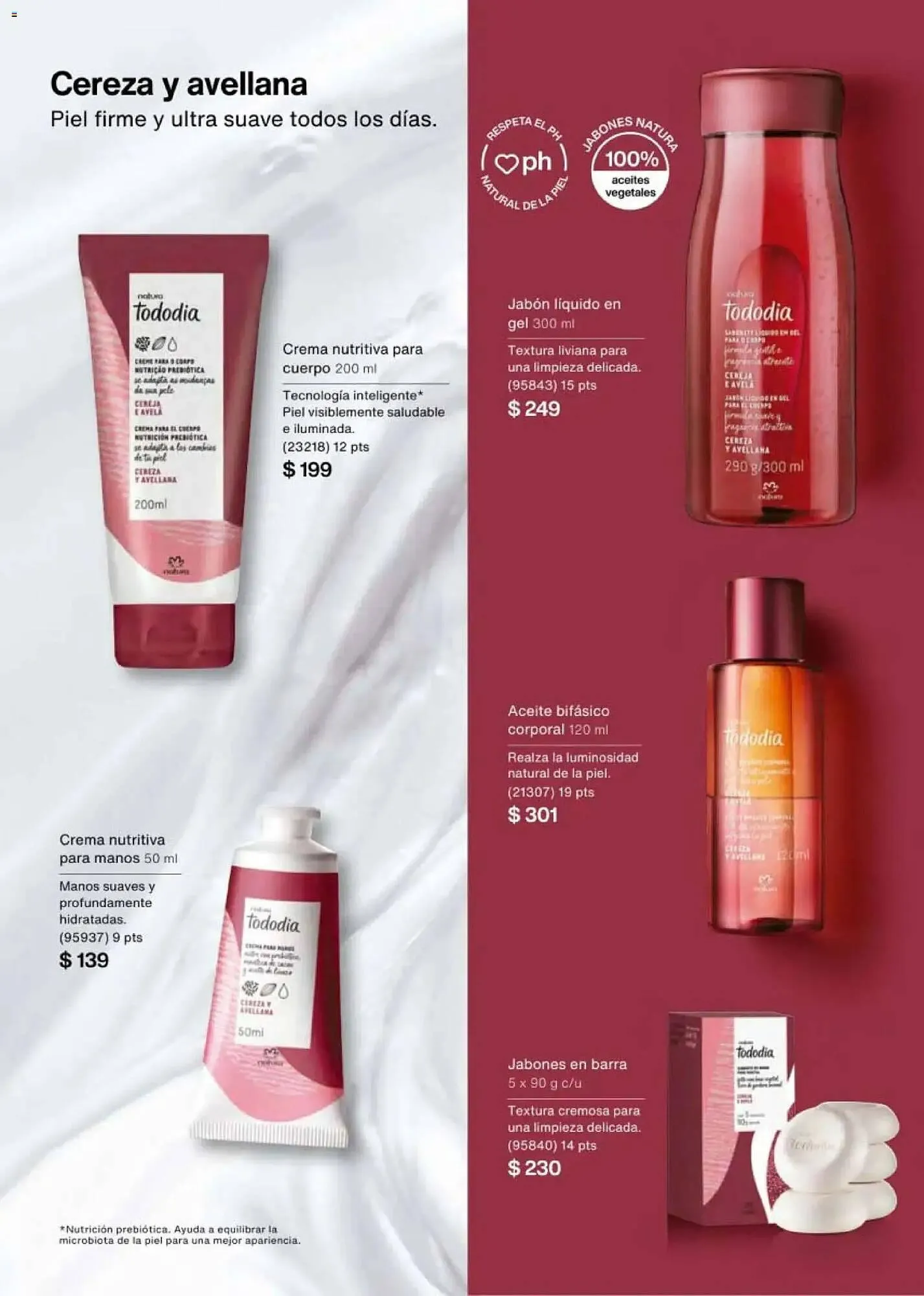 Catálogo de Catálogo Natura 30 de enero al 6 de marzo 2026 - Pagina 114