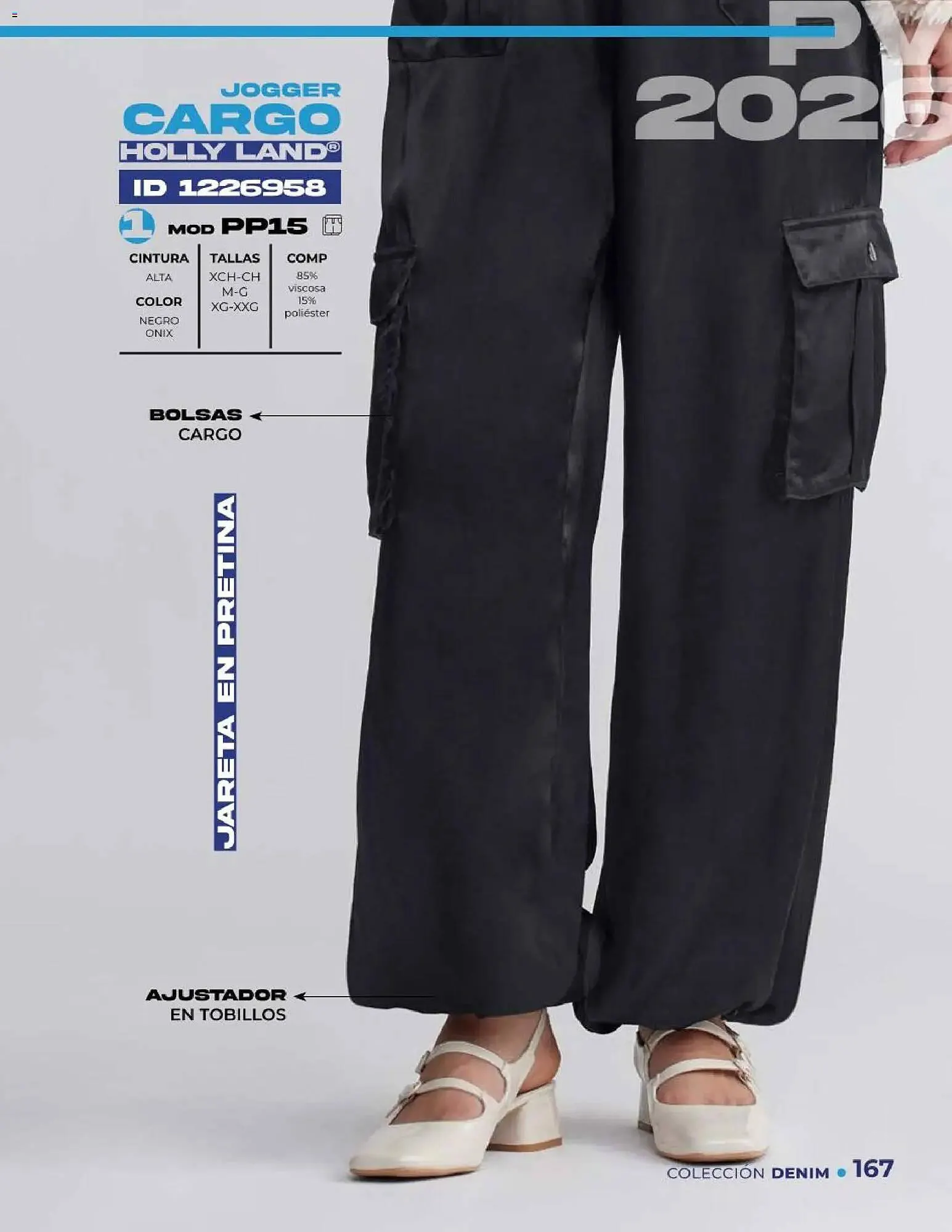 Catálogo de Catálogo Price Shoes 5 de febrero al 1 de septiembre 2026 - Pagina 167