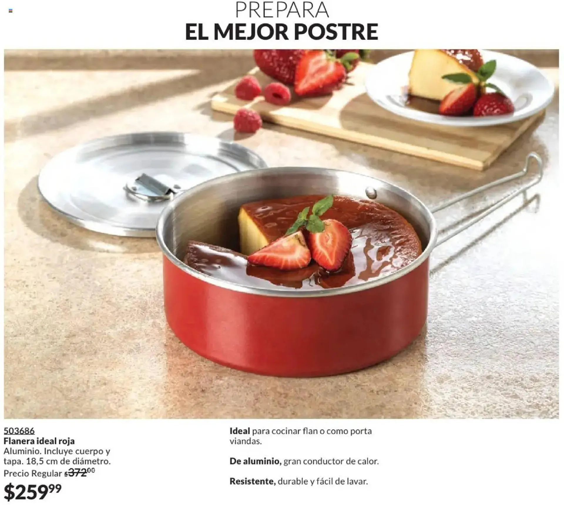 Catálogo de Catálogo Avon 3 de diciembre al 18 de enero 2025 - Pagina 46