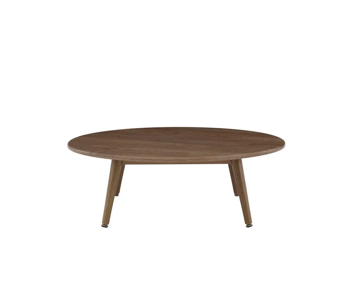 Mesa de centro Casella 100 cm - Natural