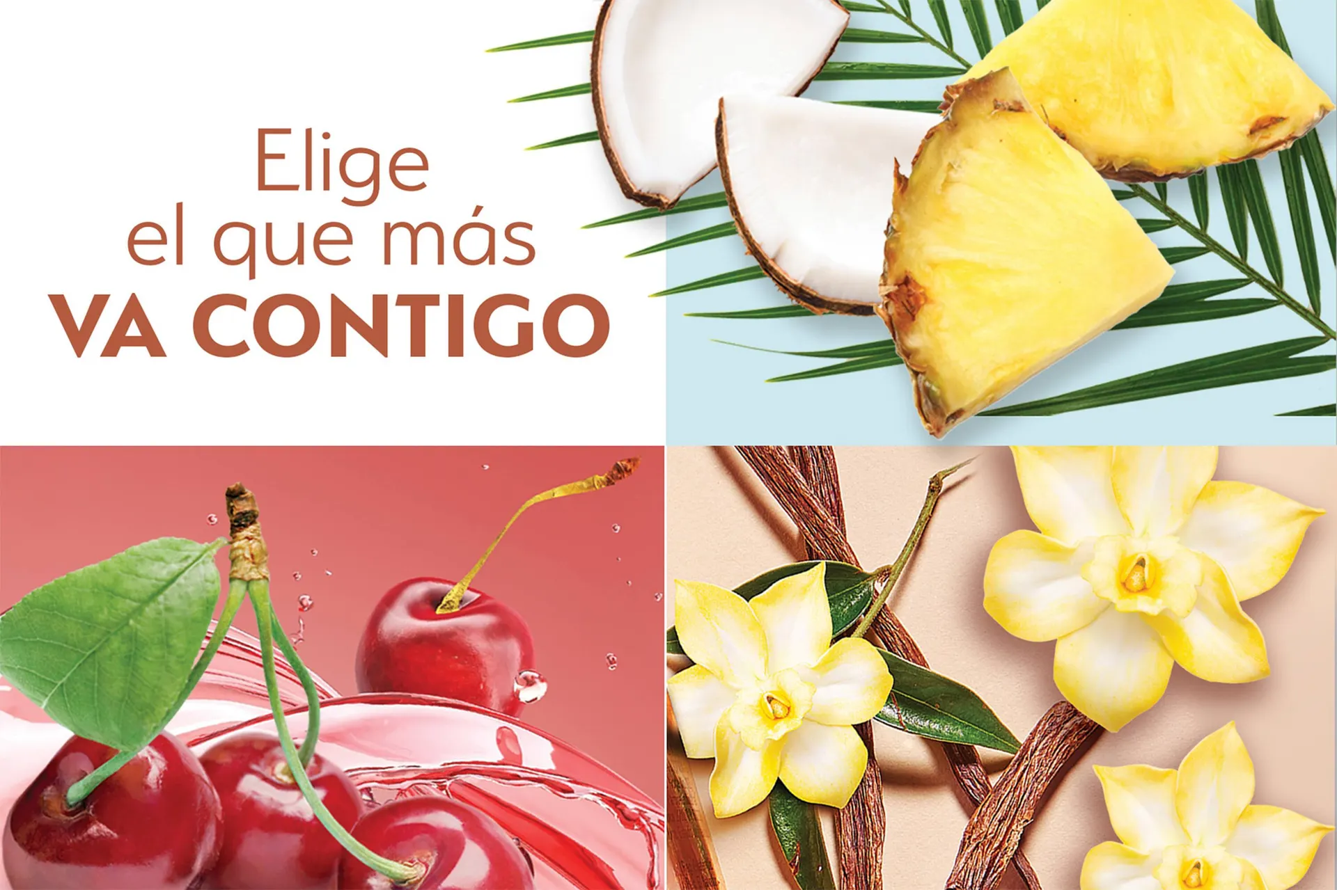 Catálogo de Catálogo Arabela 18 de junio al 24 de junio 2025 - Pagina 1