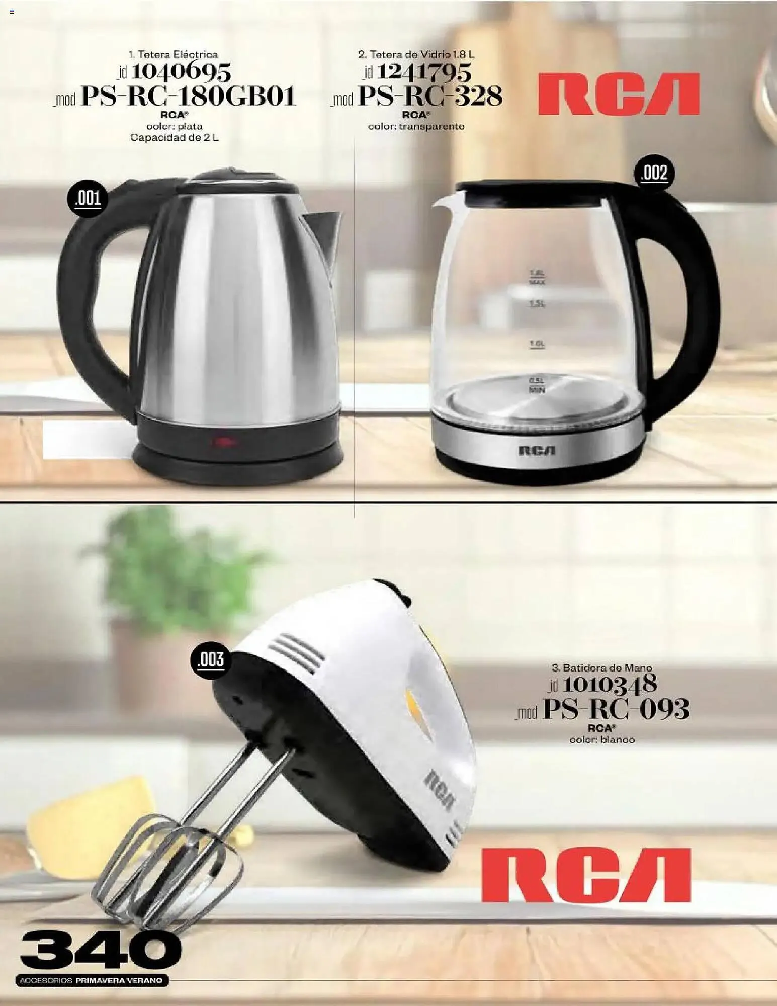 Catálogo de Catálogo Price Shoes 18 de abril al 1 de enero 2027 - Pagina 340