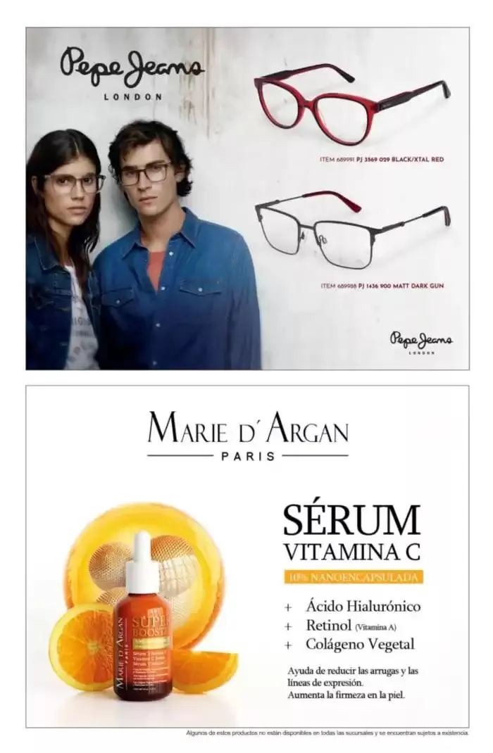 Catálogo de Catálogo Costco 1 de abril al 30 de abril 2025 - Pagina 119