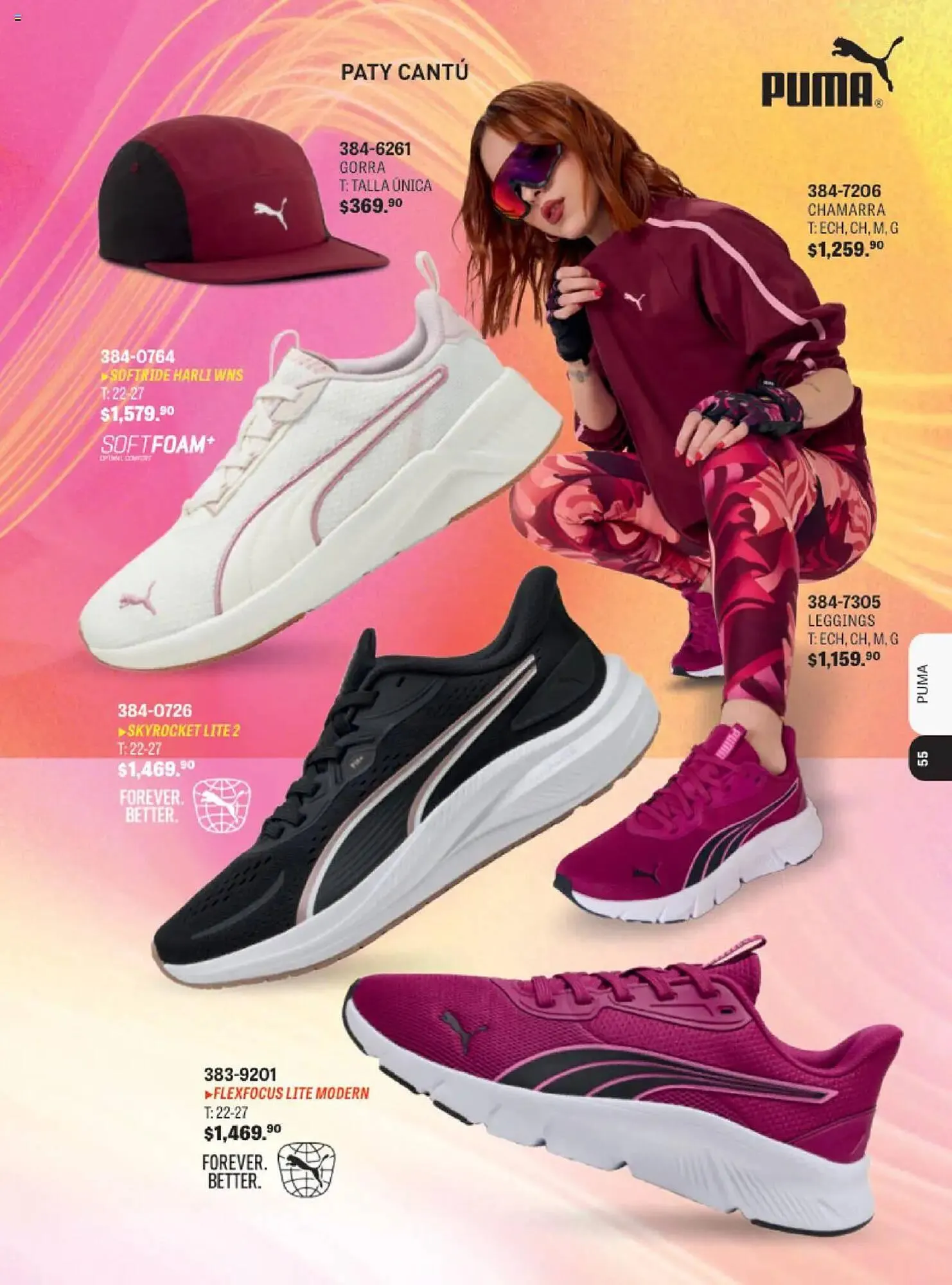 Catálogo de Catálogo Andrea 13 de agosto al 1 de enero 2026 - Pagina 52