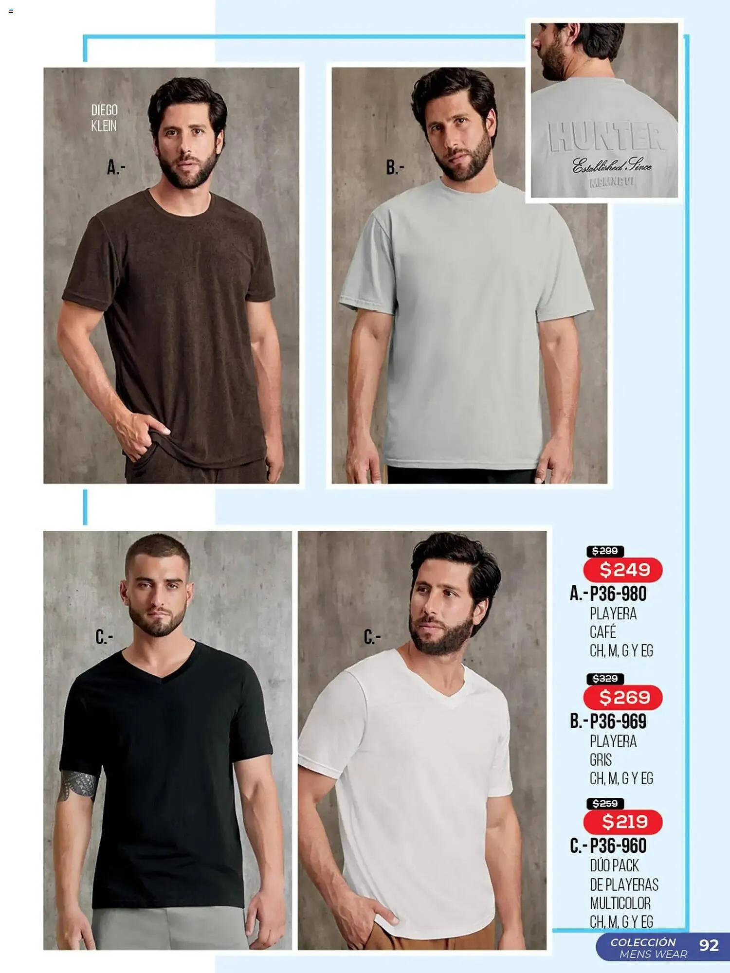 Catálogo de Catálogo Cklass 19 de febrero al 1 de marzo 2026 - Pagina 93