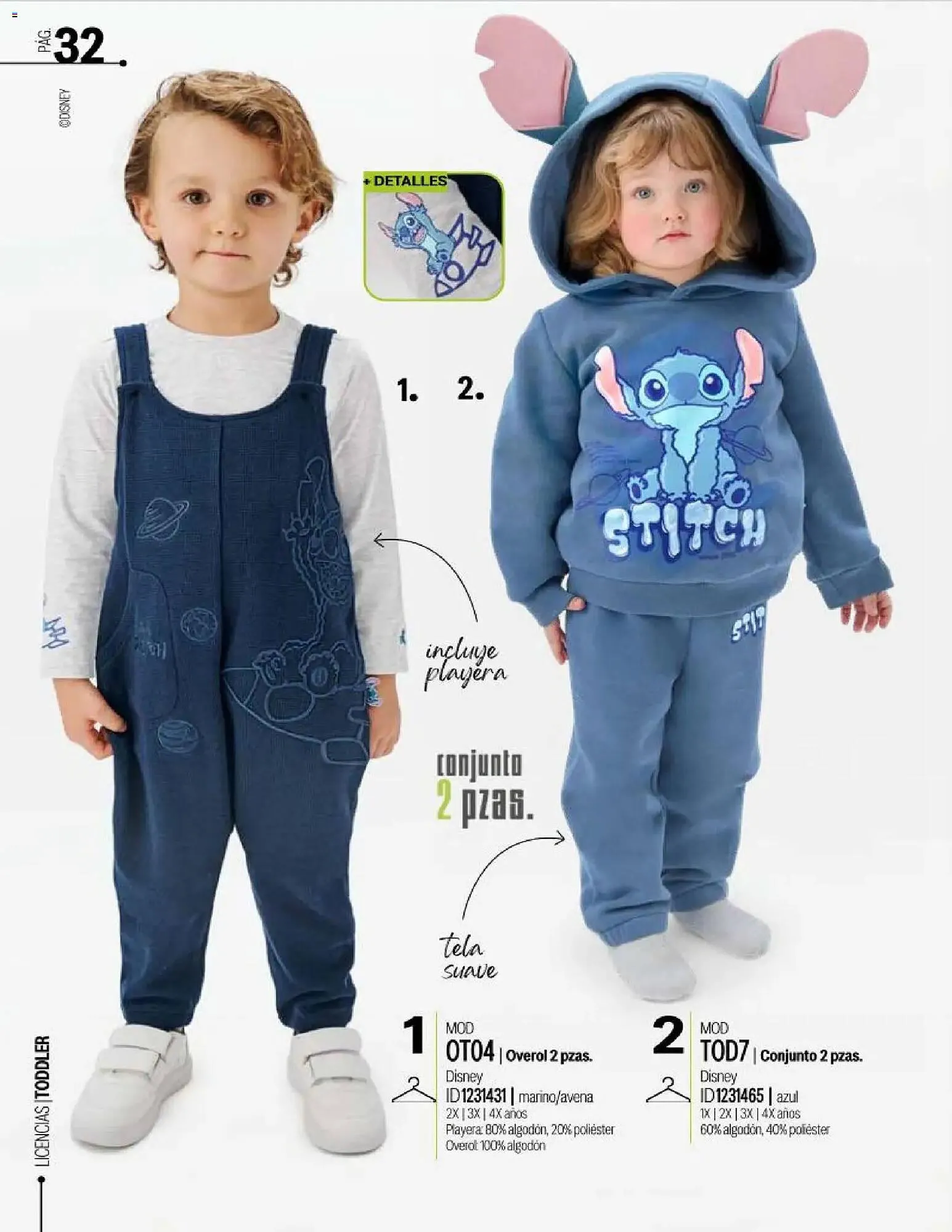 Catálogo de Catálogo Price Shoes 9 de mayo al 1 de enero 2027 - Pagina 32