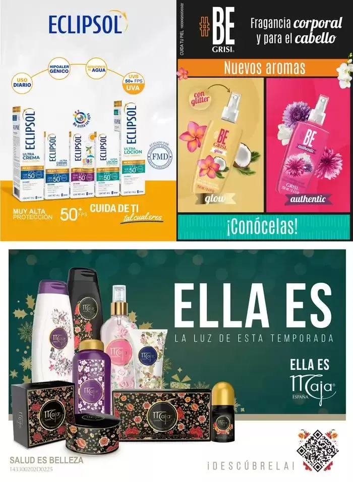 Catálogo de Vive Bella 1 de noviembre al 31 de marzo 2025 - Pagina 67