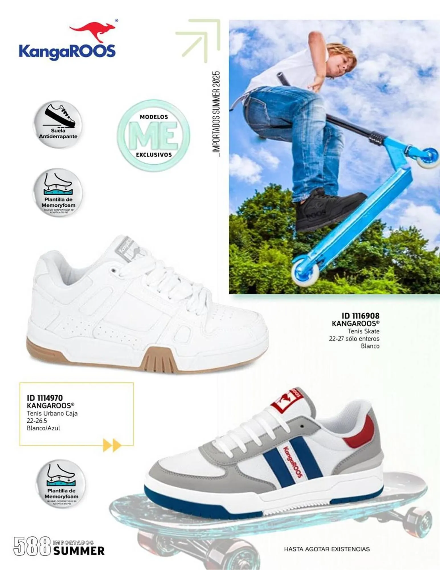 Catálogo de Catálogo Price Shoes 16 de mayo al 31 de agosto 2025 - Pagina 588