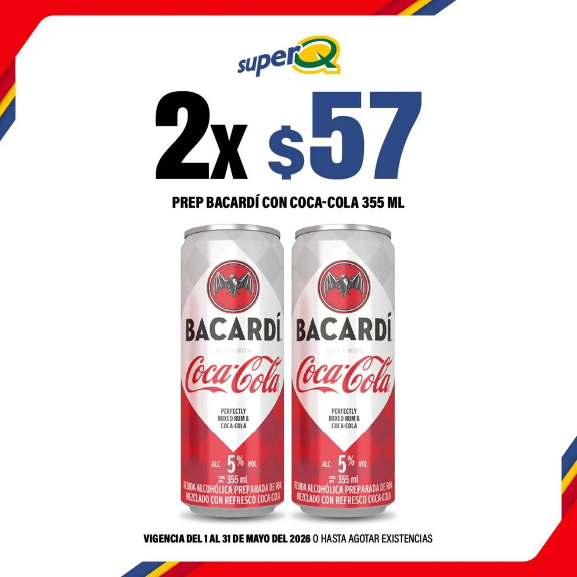 Catálogo de Catálogo Super Q 1 de mayo al 31 de mayo 2026 - Pagina 92
