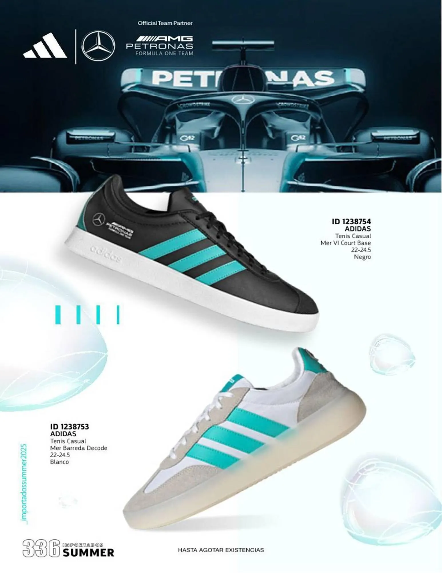 Catálogo de Catálogo Price Shoes 8 de julio al 31 de diciembre 2025 - Pagina 336