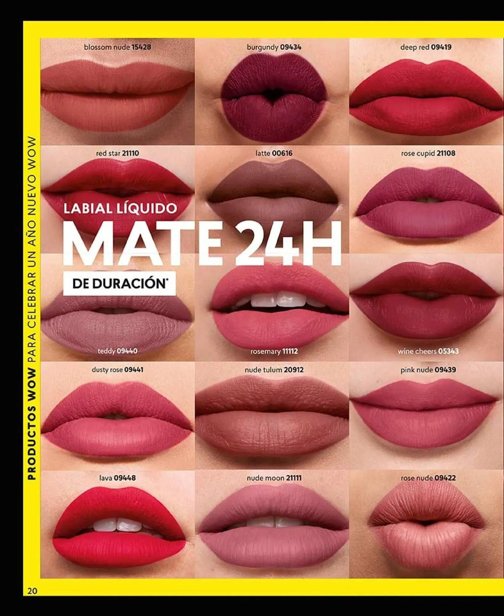 Catálogo de Catálogo Cyzone 25 de noviembre al 31 de diciembre 2025 - Pagina 20