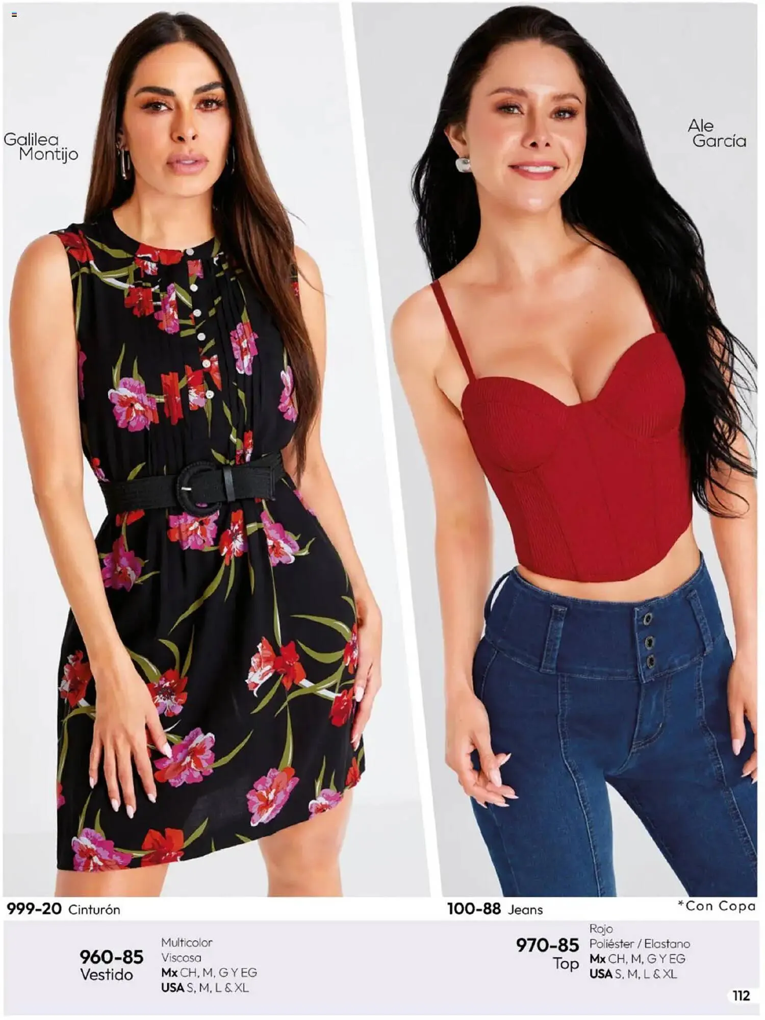 Catálogo de Catálogo Cklass 14 de julio al 1 de enero 2026 - Pagina 142