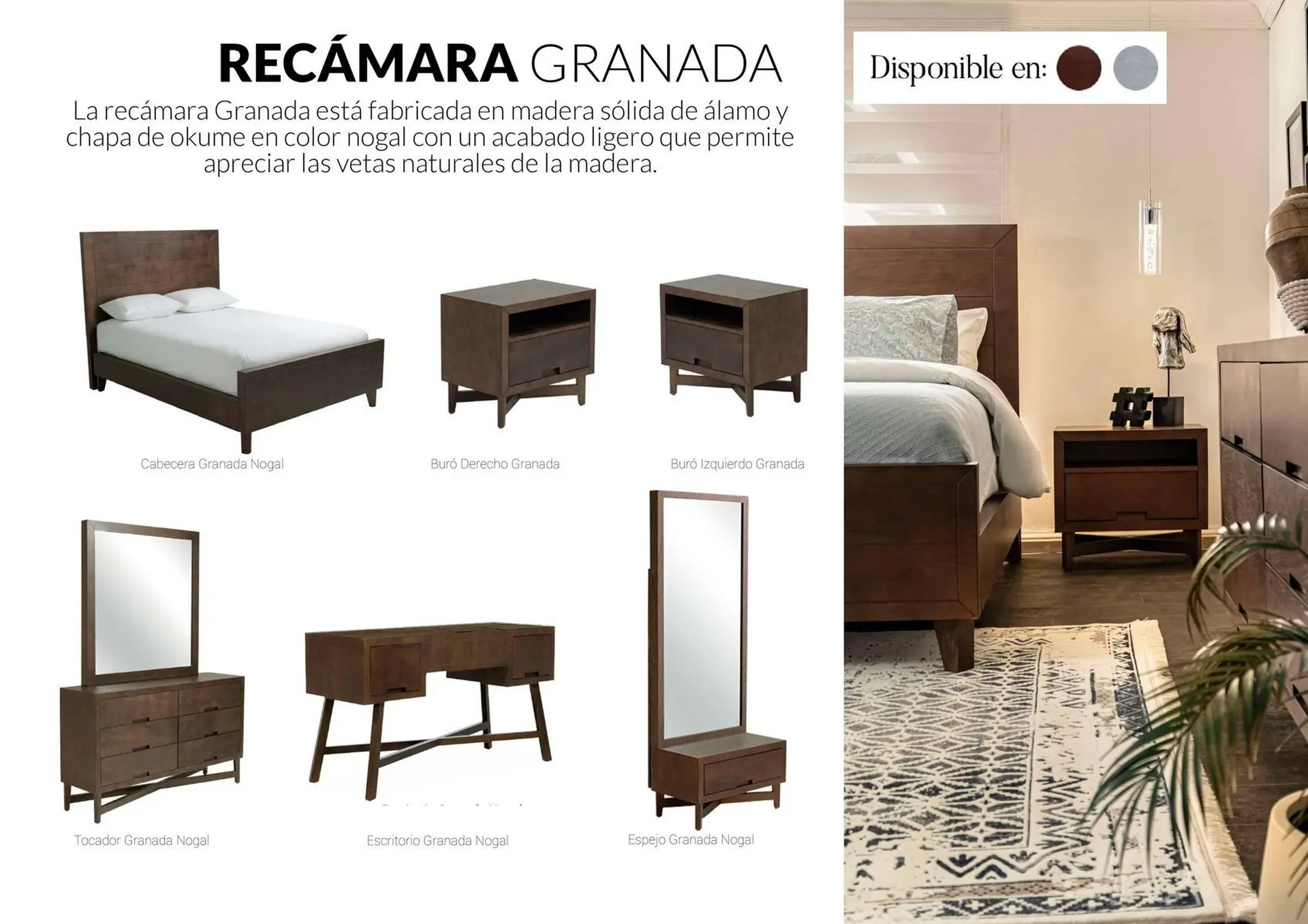 Catálogo de Catálogo Casa de las Lomas 30 de mayo al 31 de diciembre 2025 - Pagina 4