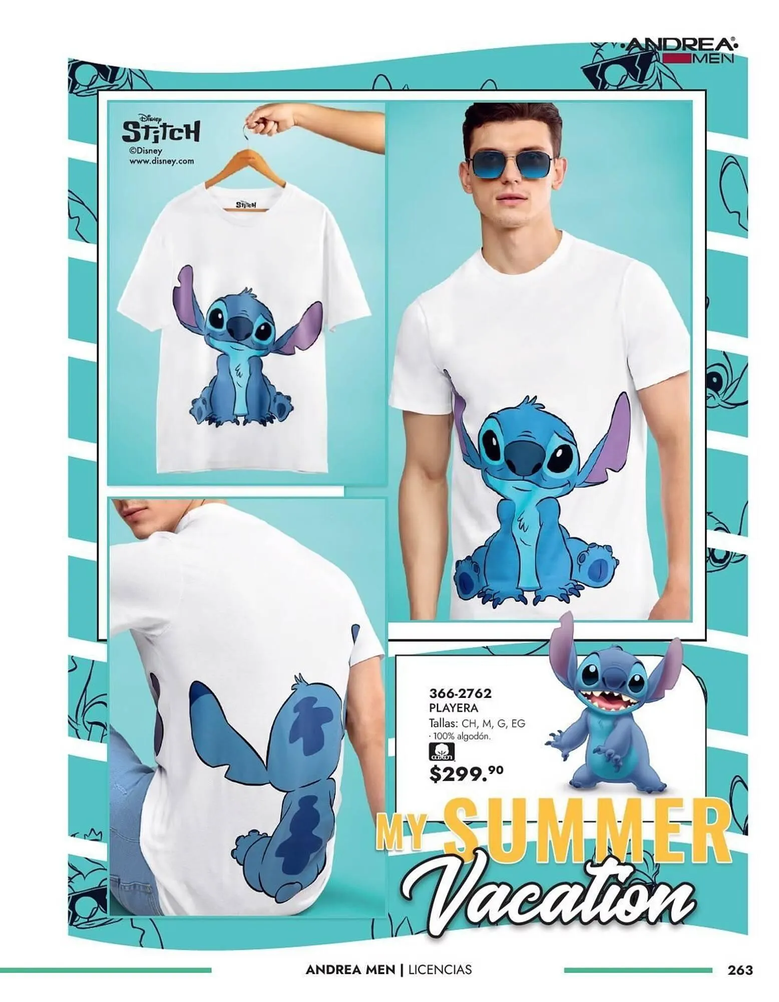 Catálogo de Catálogo Andrea 23 de mayo al 31 de diciembre 2025 - Pagina 65