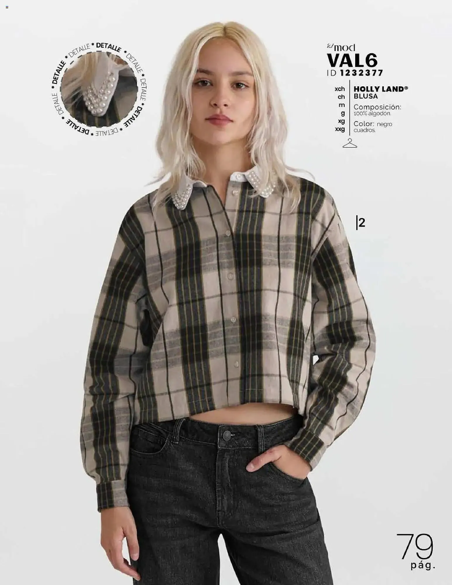 Catálogo de Catálogo Price Shoes 11 de marzo al 1 de octubre 2026 - Pagina 79