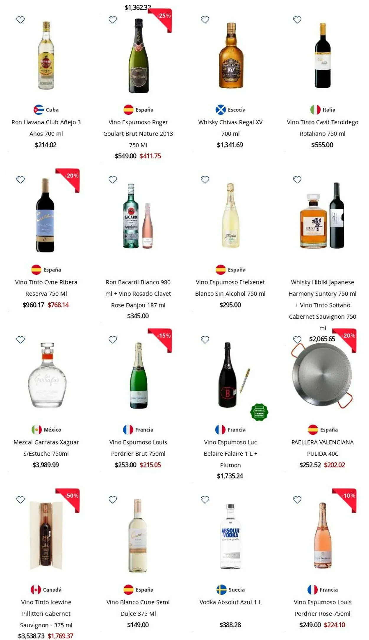 Catálogo de La Europea Oferta actual 4 de agosto al 13 de agosto 2025 - Pagina 29